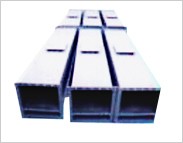 空气斜槽输送系统(流态化重力输送系统)