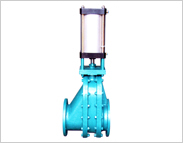 JZ644H-10C／JZ644Zr-10C进料阀