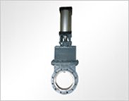 MCZ671EY-10(16)C磨煤机石子煤斗进（出）口门