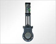 JZ71(671、971)H-10C干灰管切换阀