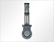 JZ71H-10C干灰管切换阀