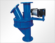 JCZ674Y气动三通切换阀