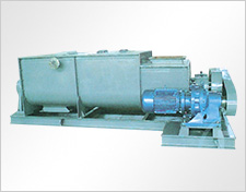 TSL型双轴搅拌机